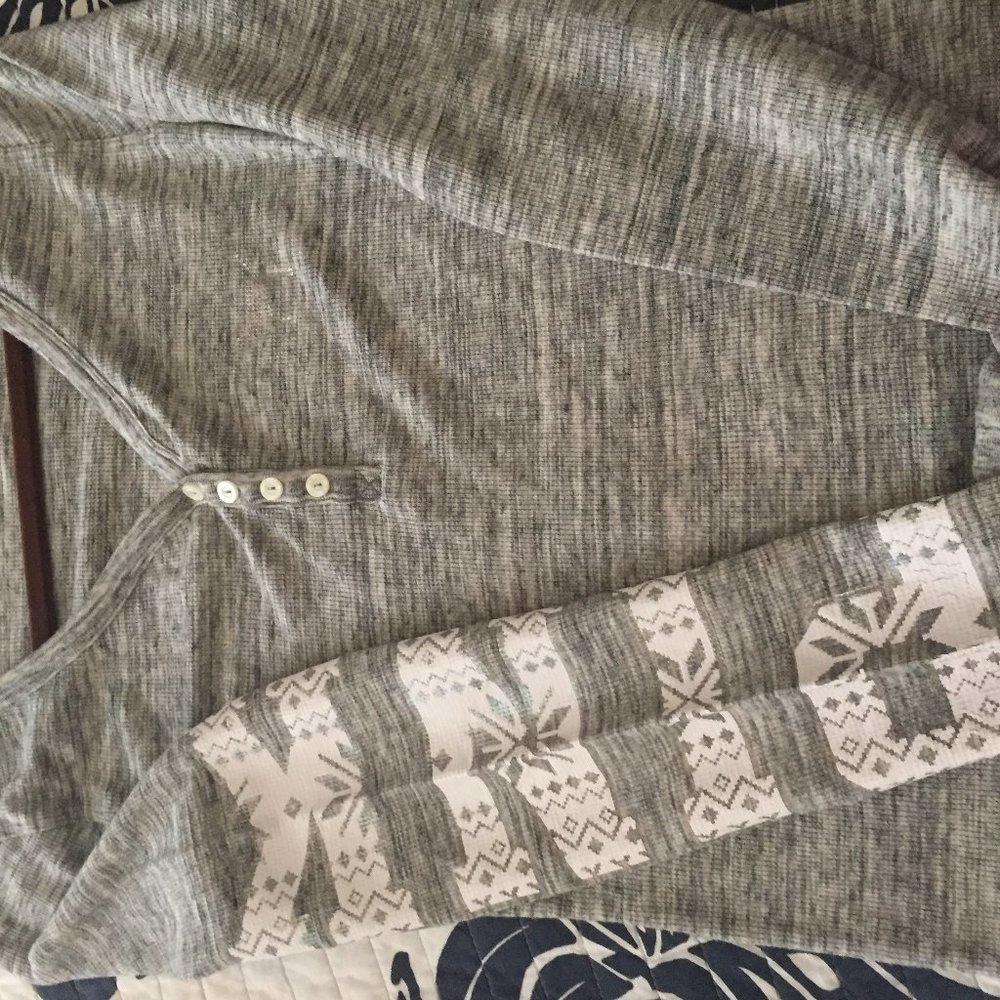 PINK by Victoria's Secret Sleep Tee